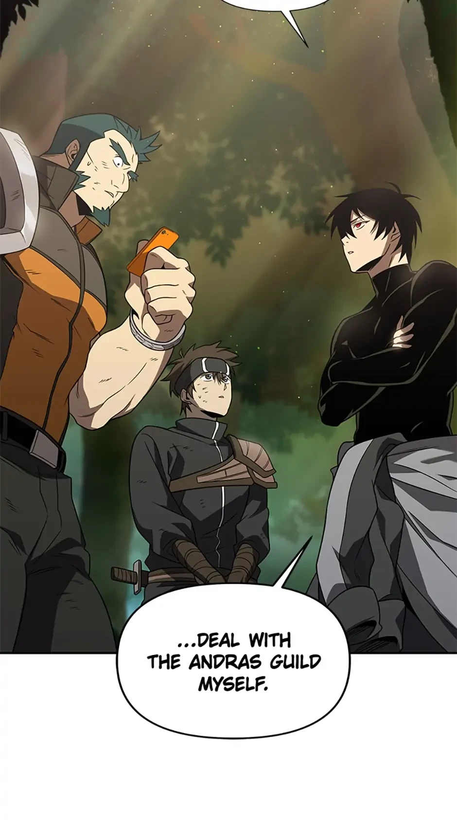 After Ten Millennia in Hell Chapter 19 - 47