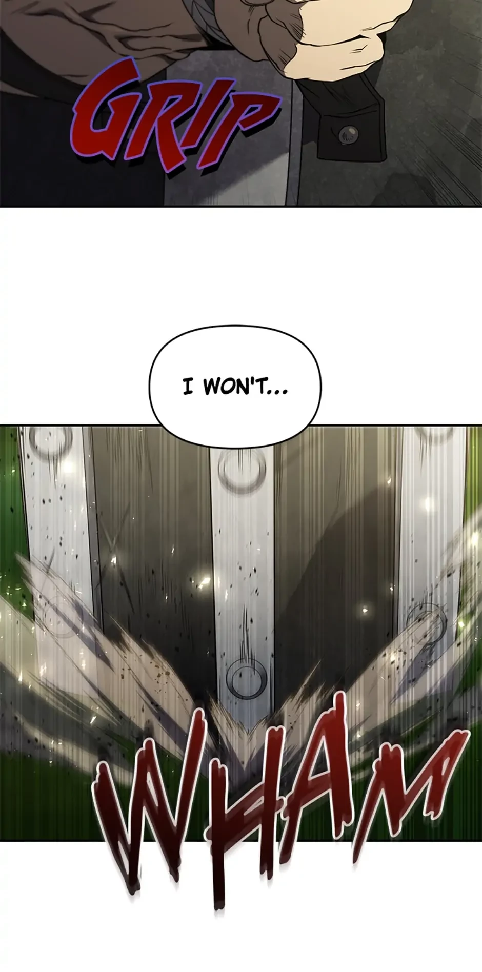 After Ten Millennia in Hell Chapter 18 - 35
