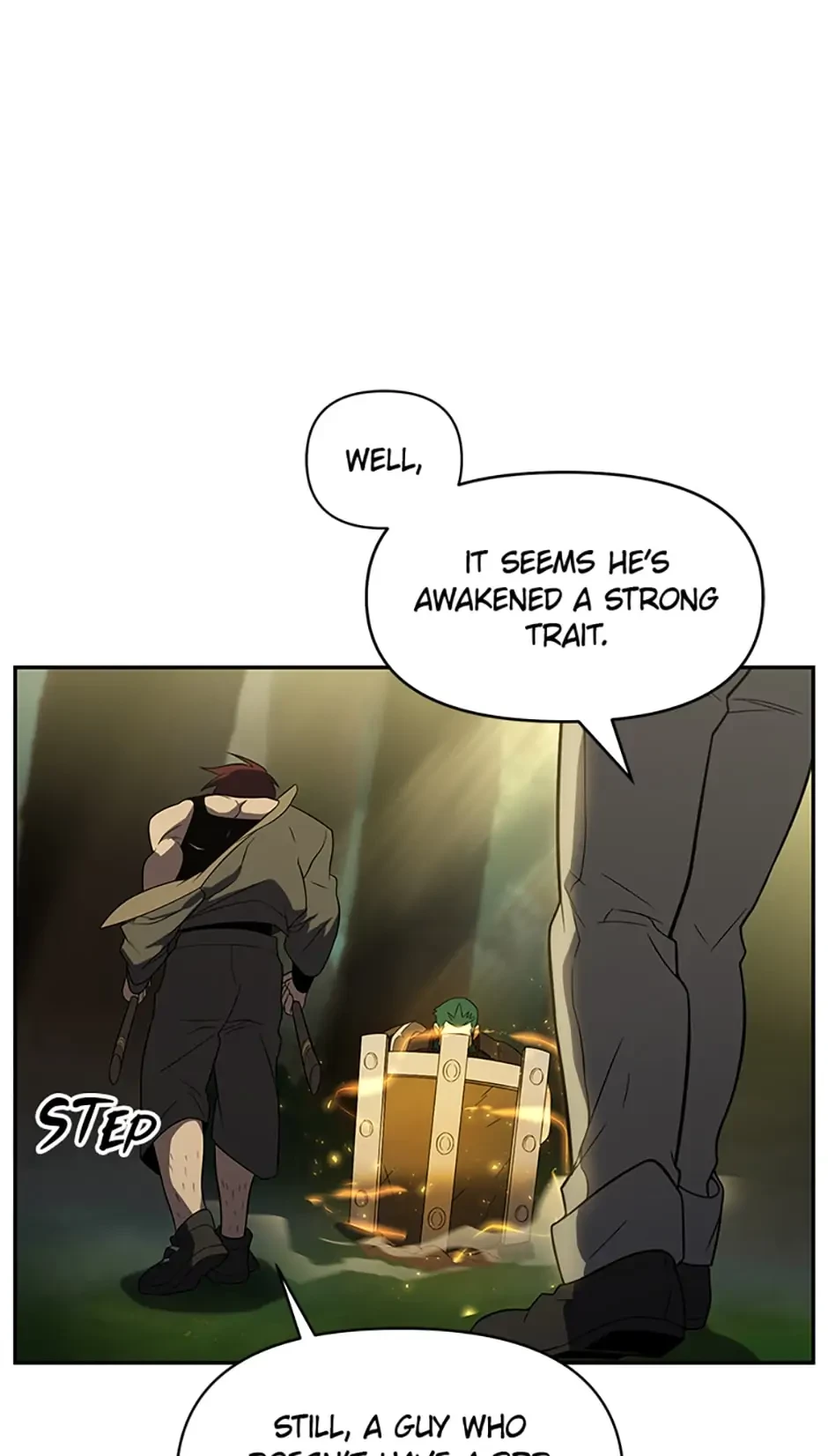 After Ten Millennia in Hell Chapter 18 - 38
