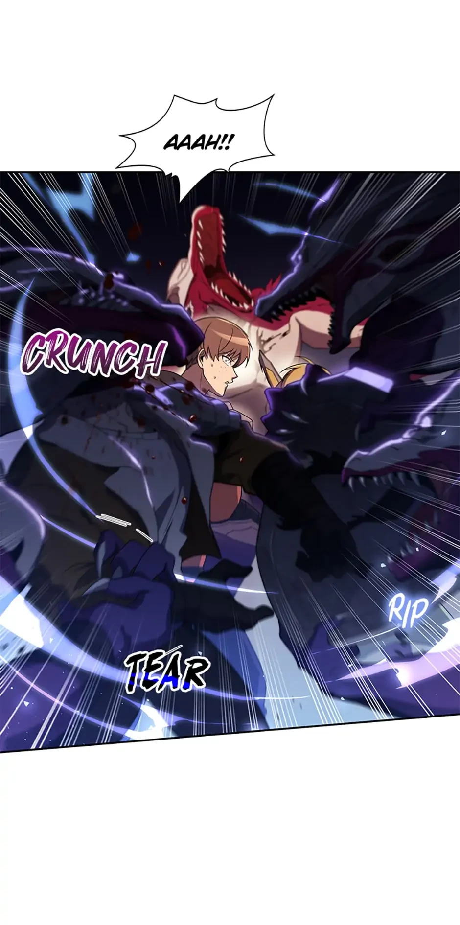 After Ten Millennia in Hell Chapter 17 - 4