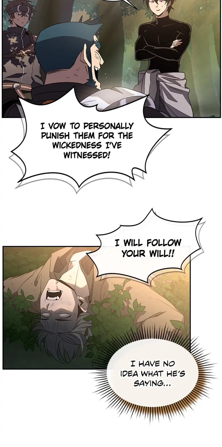 After Ten Millennia in Hell Chapter 19 - 53