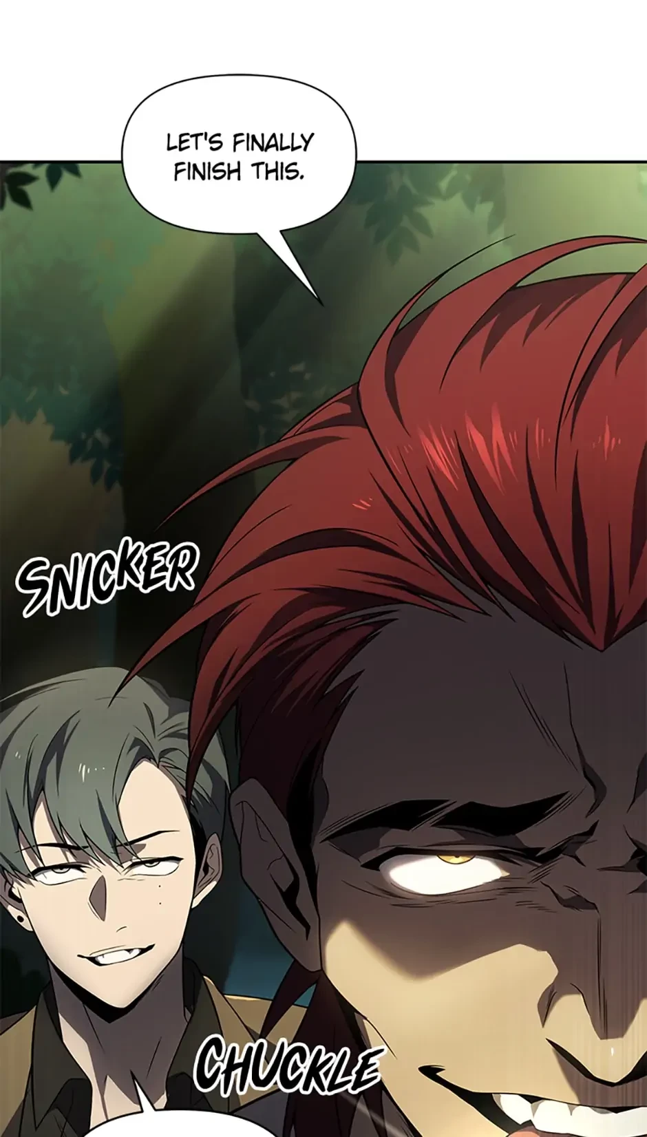 After Ten Millennia in Hell Chapter 18 - 40