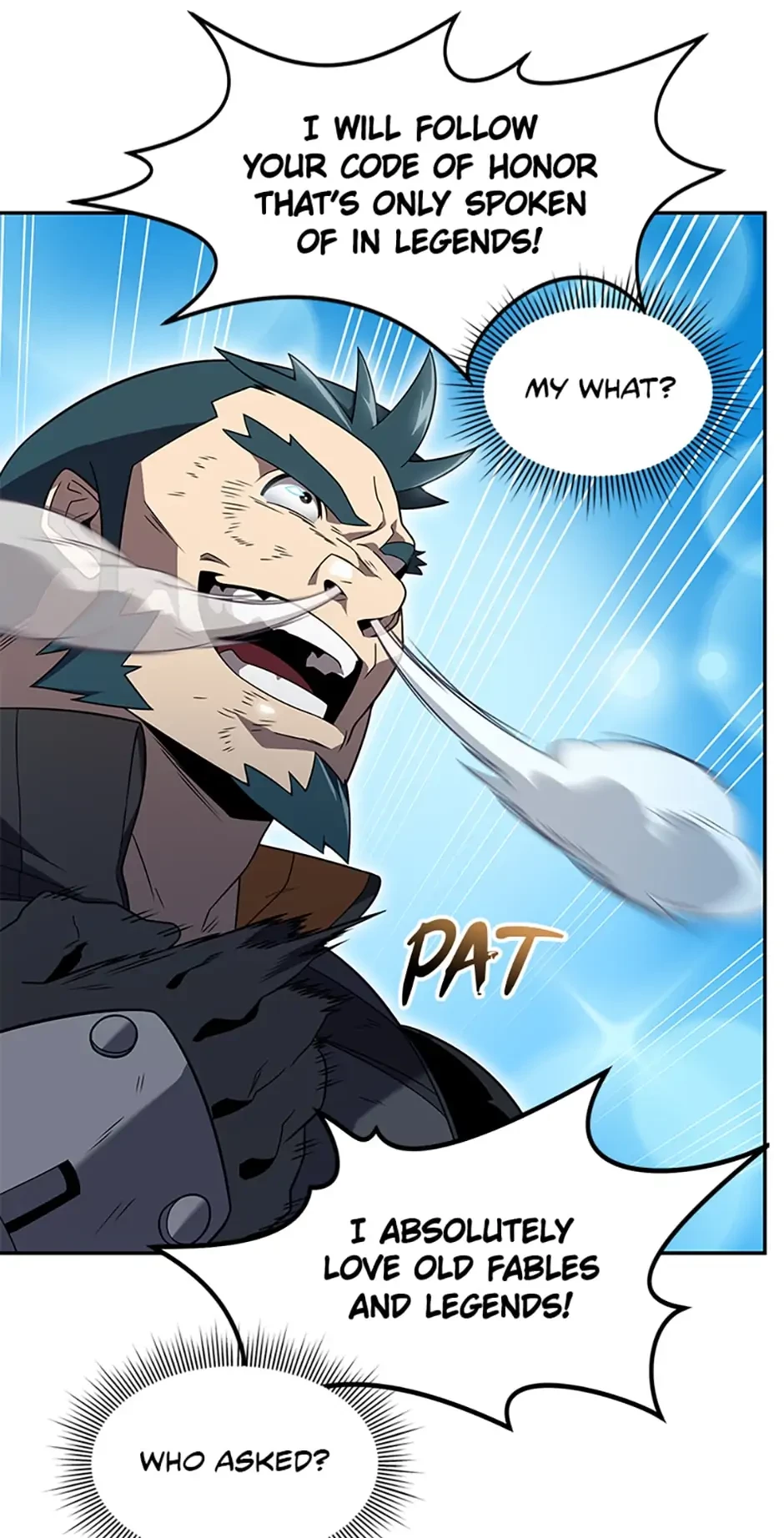 After Ten Millennia in Hell Chapter 19 - 54