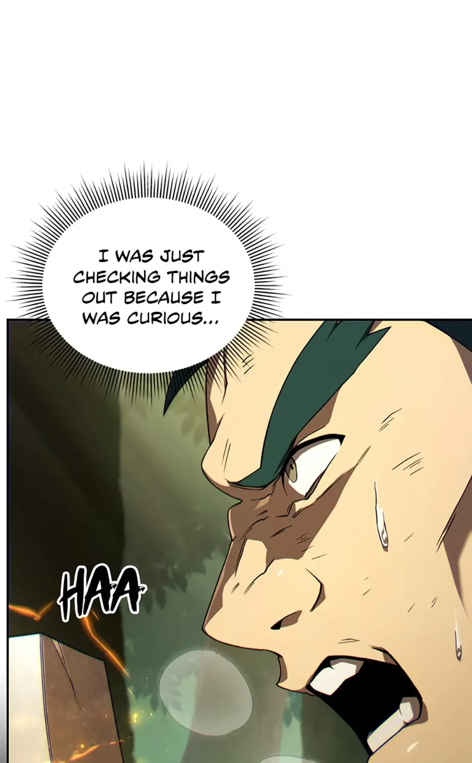 After Ten Millennia in Hell Chapter 18 - 45