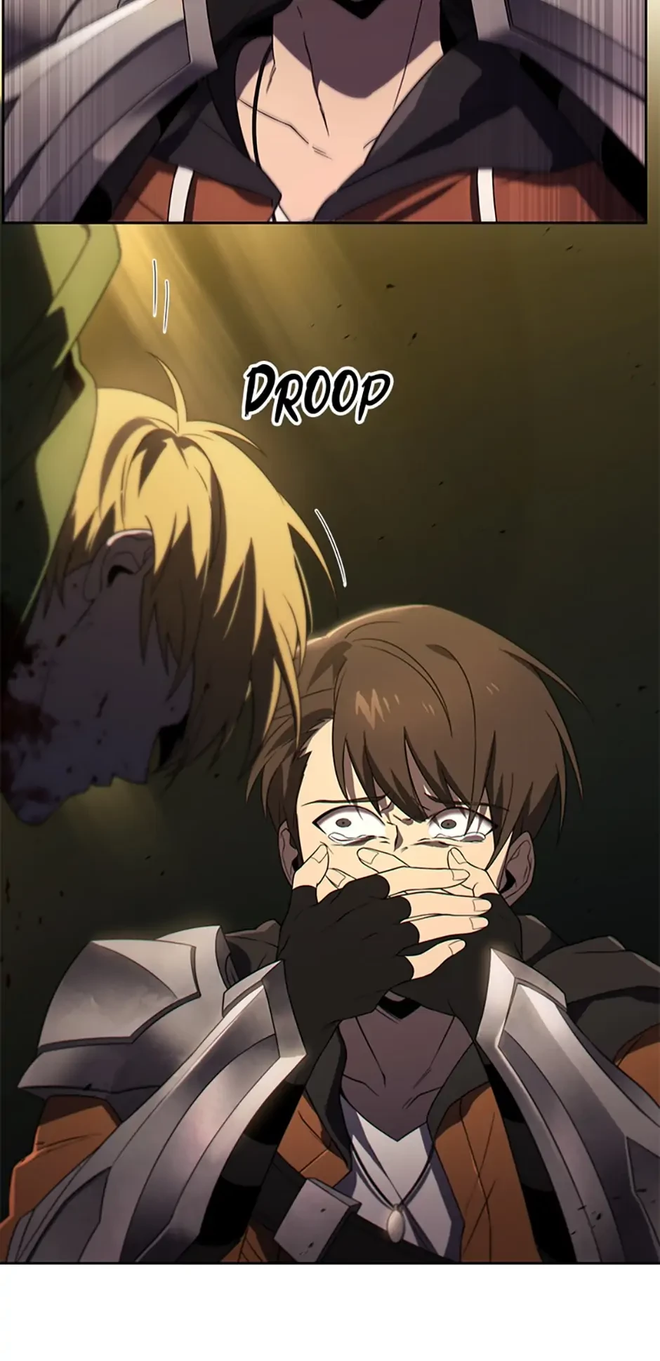 After Ten Millennia in Hell Chapter 17 - 10