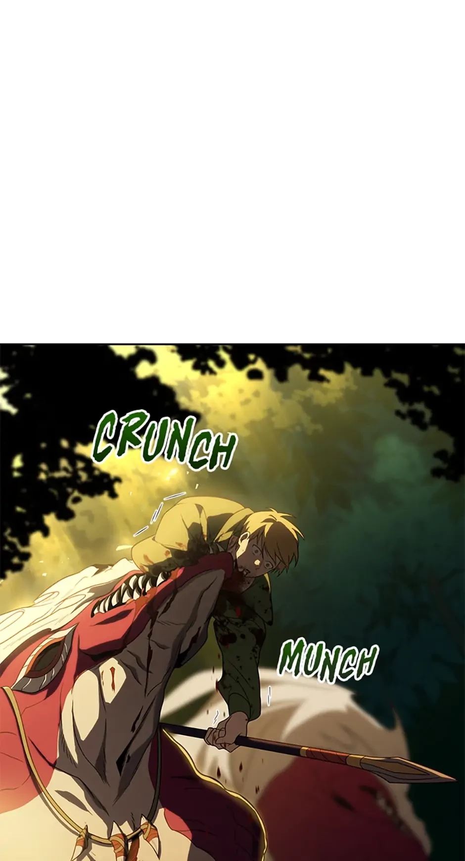 After Ten Millennia in Hell Chapter 17 - 11