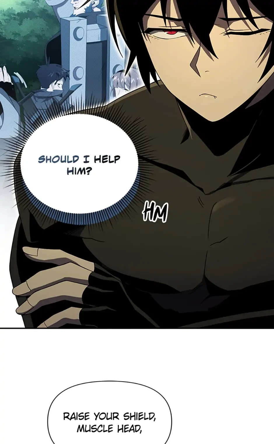 After Ten Millennia in Hell Chapter 18 - 47