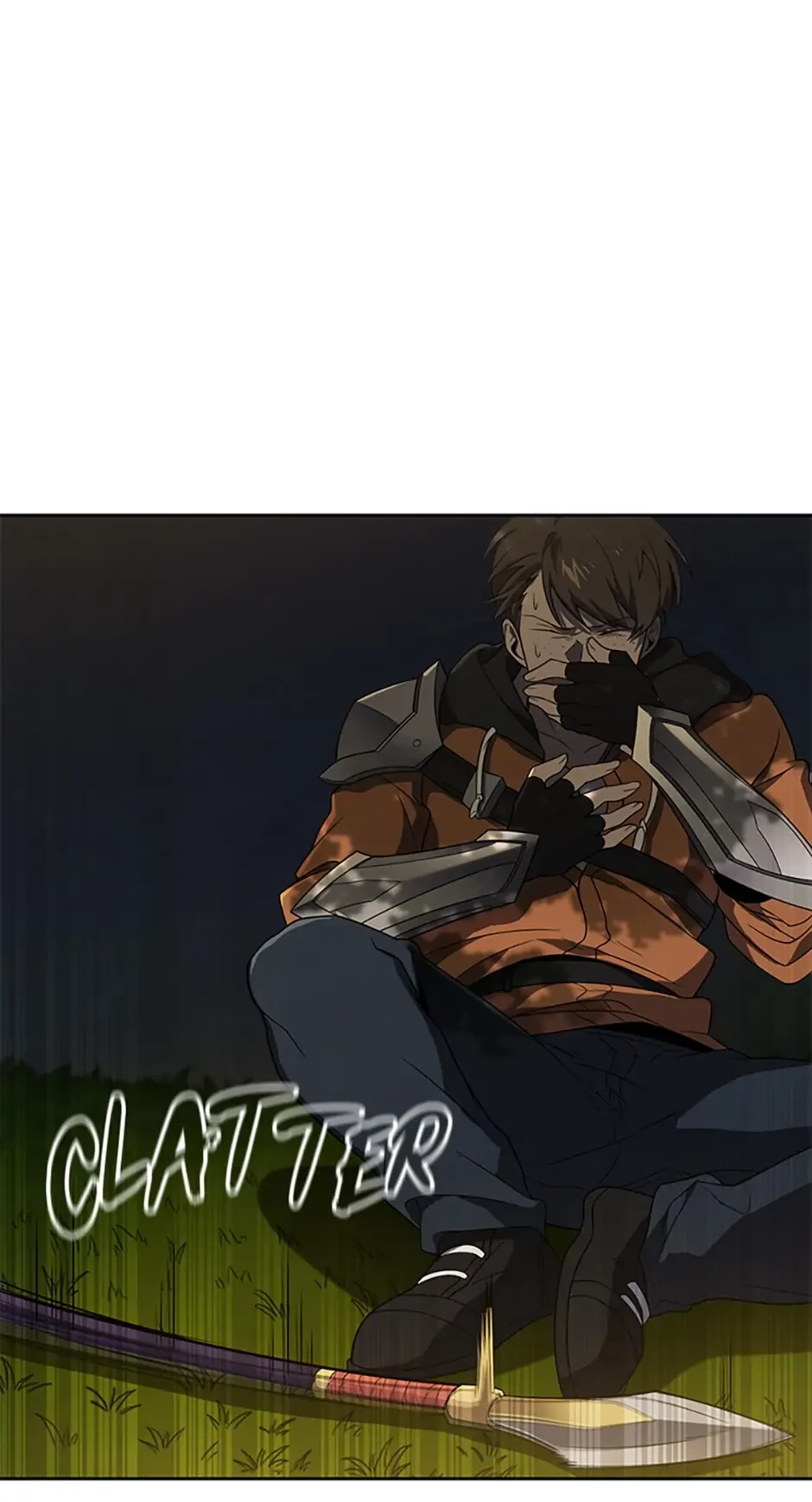 After Ten Millennia in Hell Chapter 17 - 14