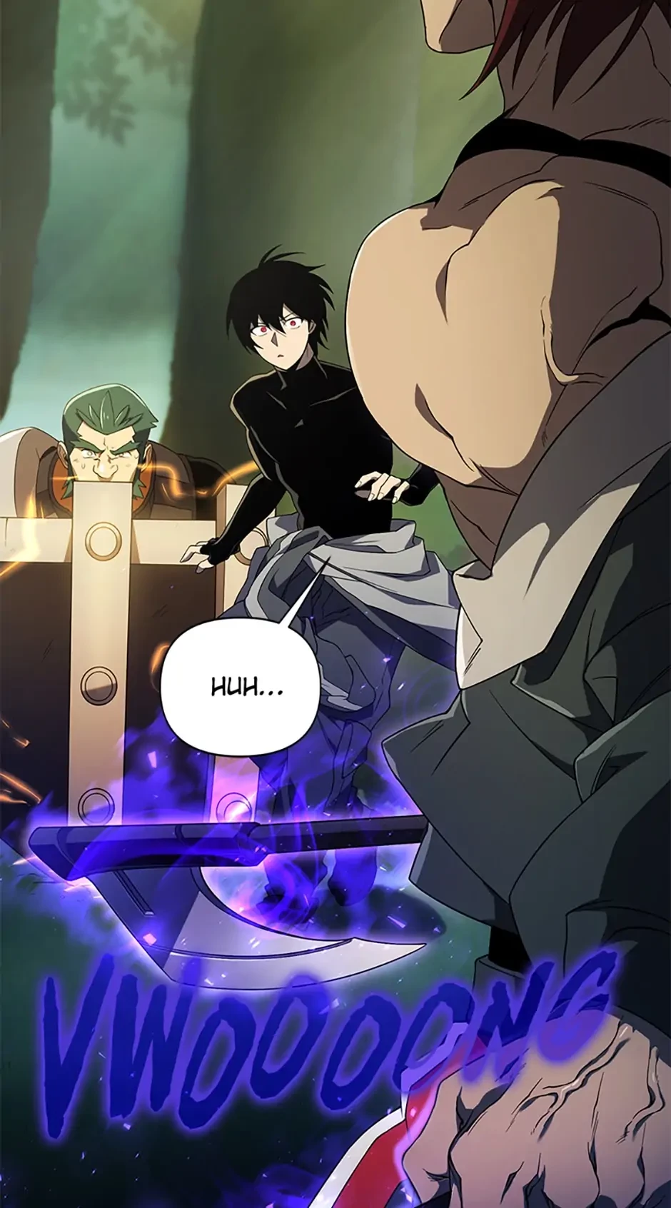 After Ten Millennia in Hell Chapter 18 - 51