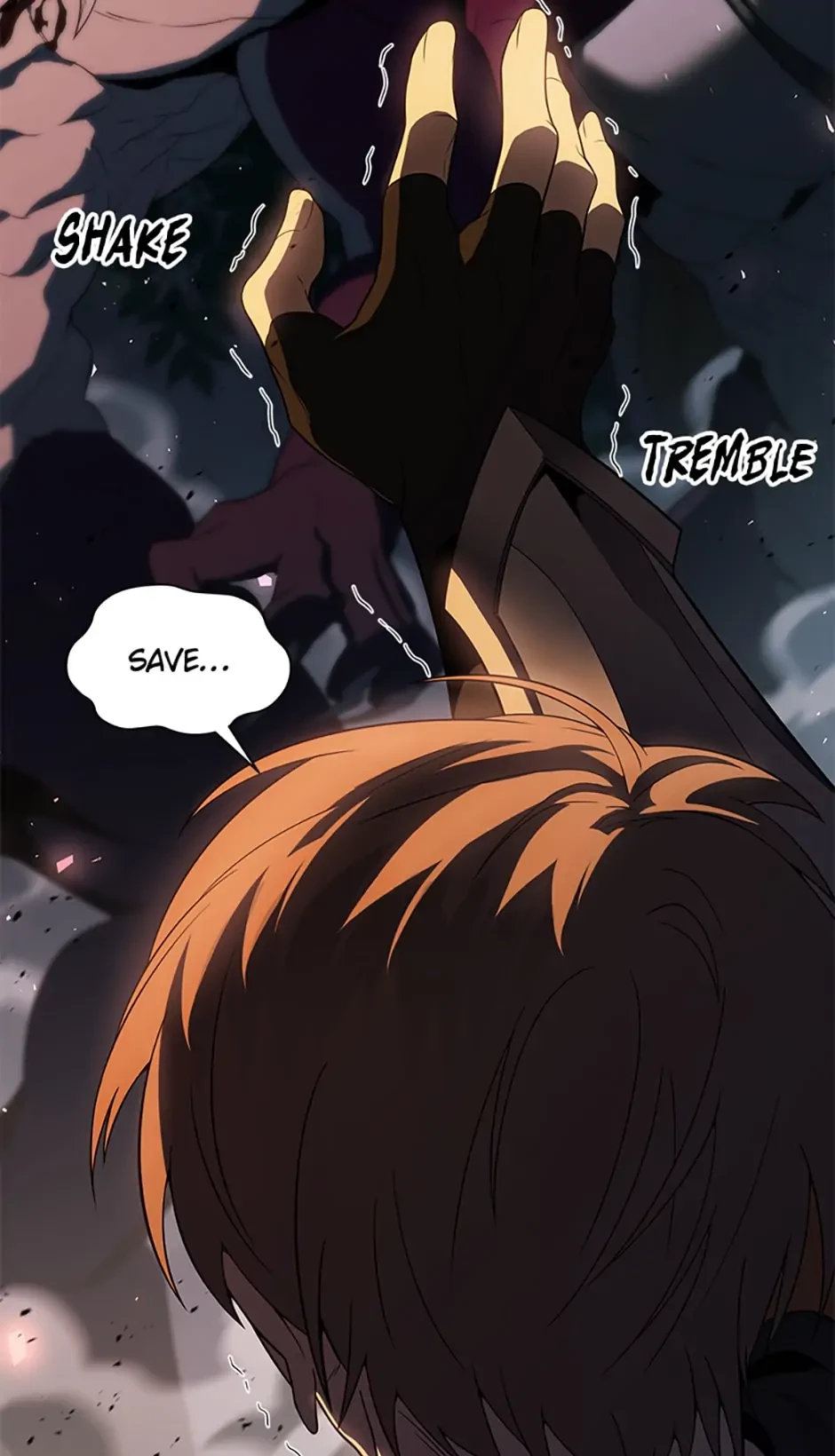 After Ten Millennia in Hell Chapter 17 - 17