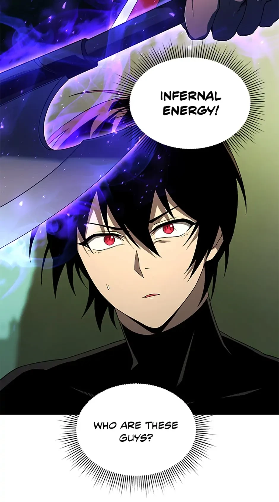 After Ten Millennia in Hell Chapter 18 - 52