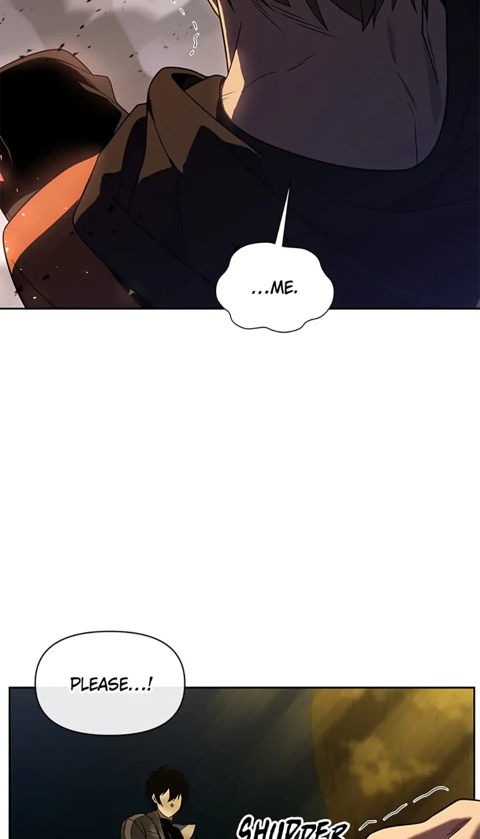 After Ten Millennia in Hell Chapter 17 - 18
