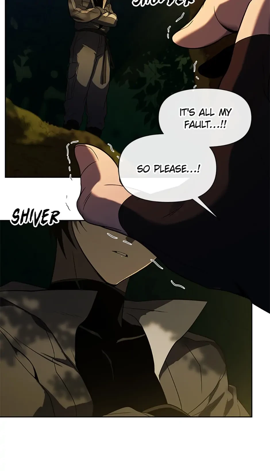 After Ten Millennia in Hell Chapter 17 - 19