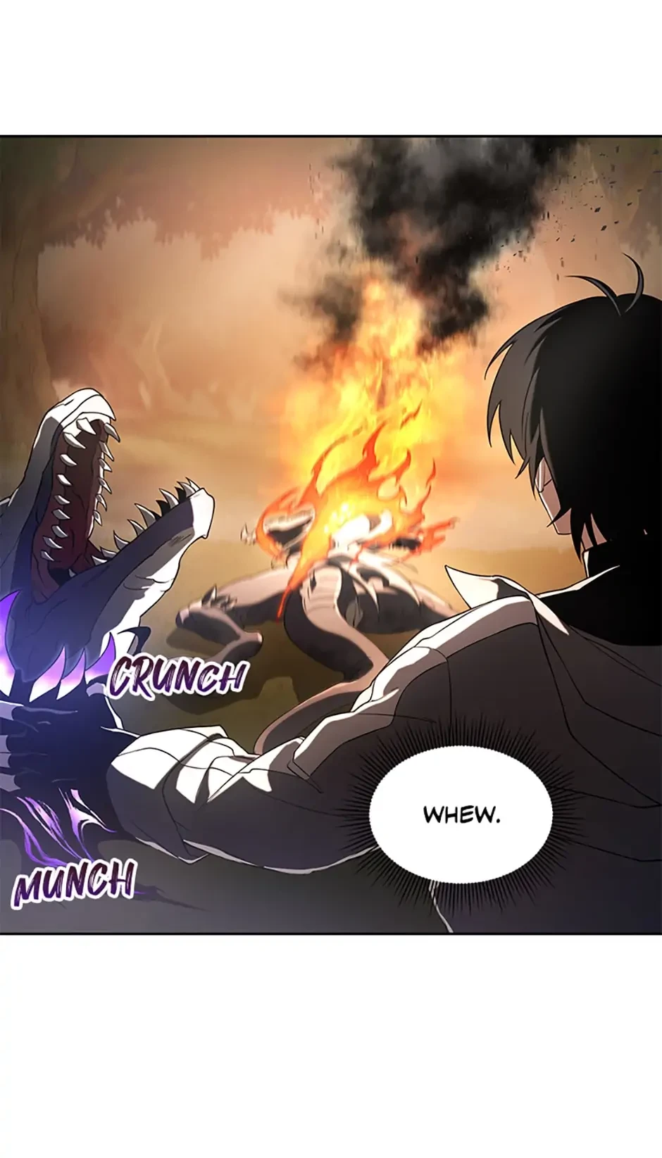 After Ten Millennia in Hell Chapter 16 - 7