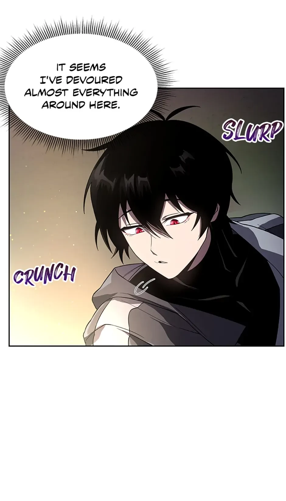 After Ten Millennia in Hell Chapter 16 - 8