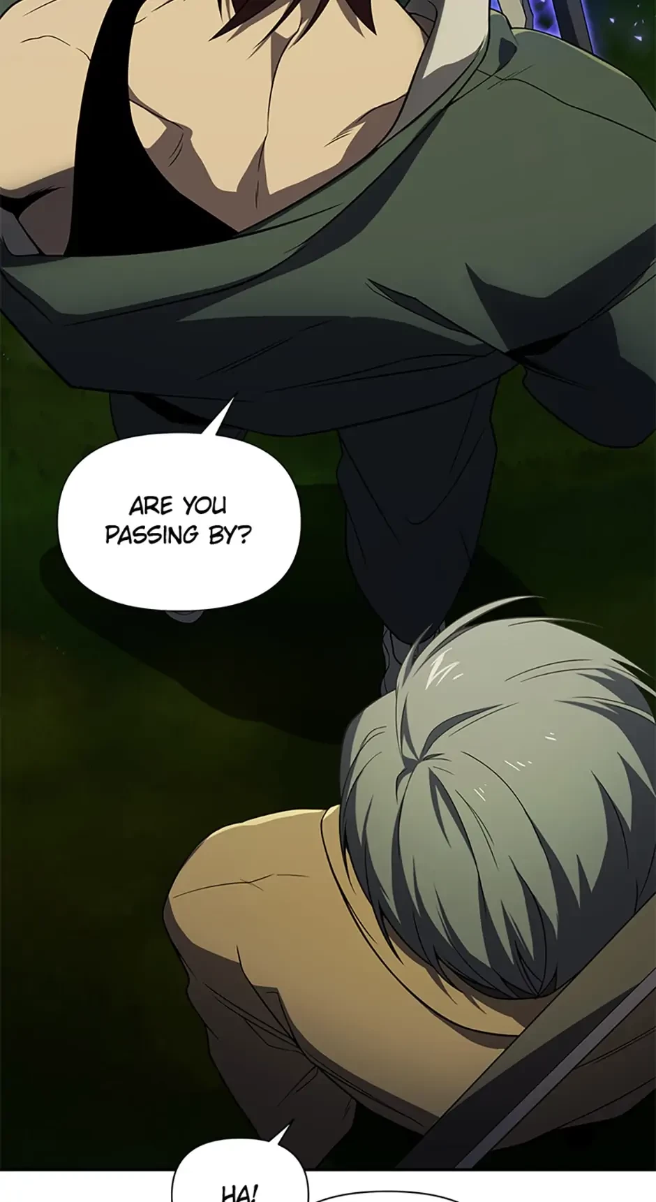 After Ten Millennia in Hell Chapter 18 - 55