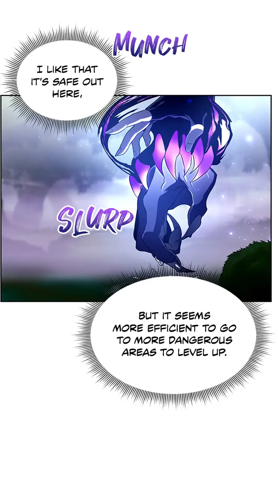 After Ten Millennia in Hell Chapter 16 - 9