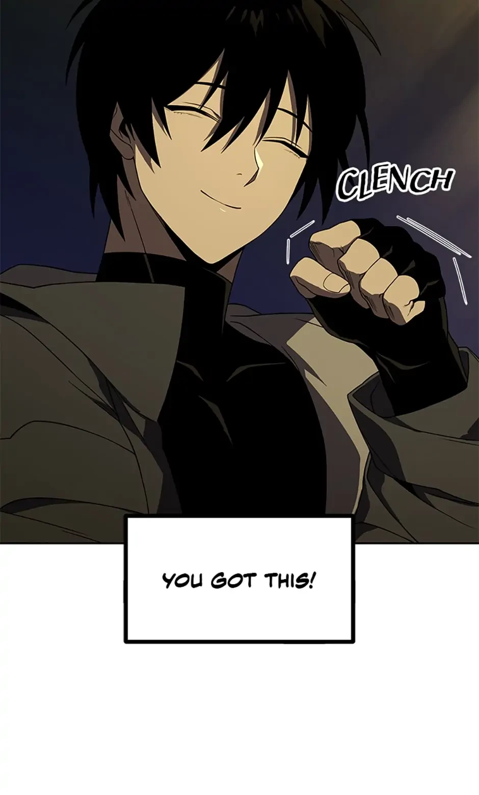 After Ten Millennia in Hell Chapter 17 - 22