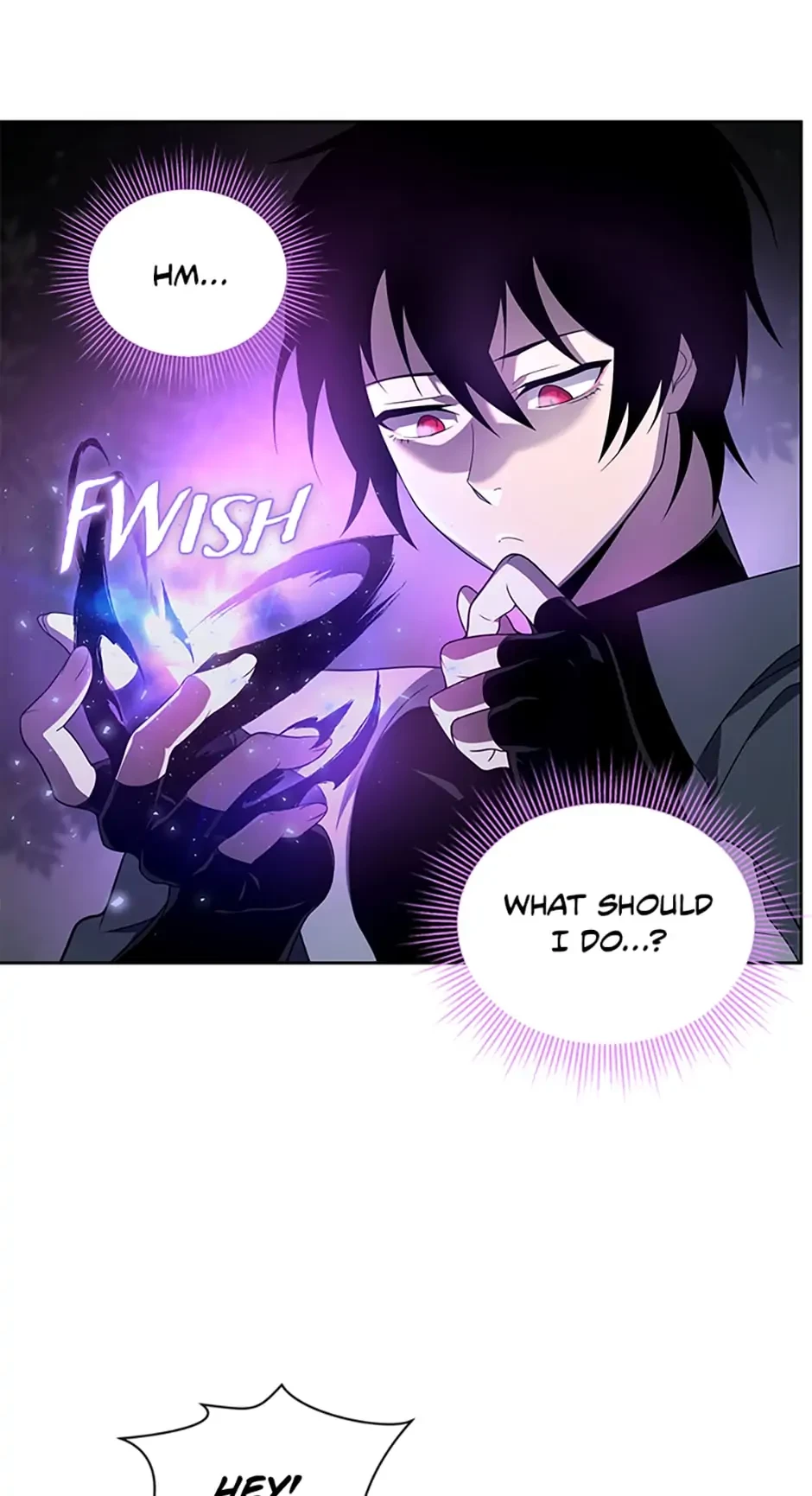 After Ten Millennia in Hell Chapter 16 - 10