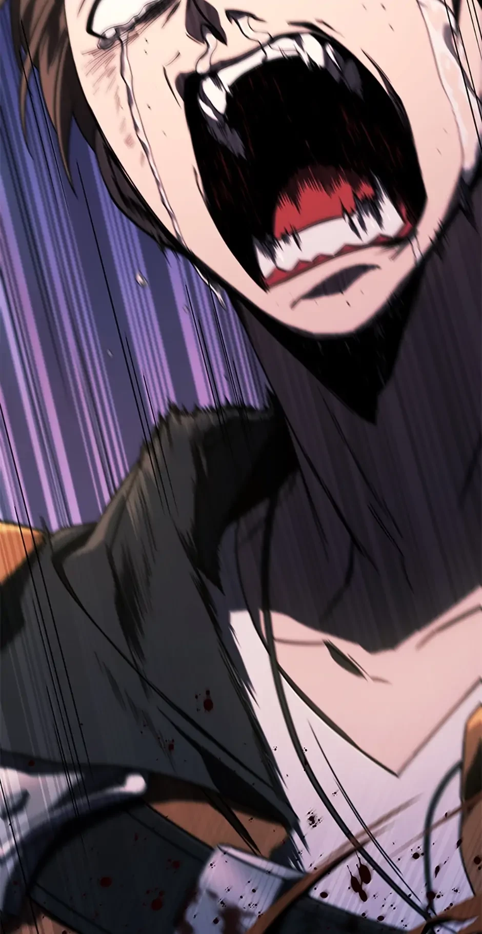 After Ten Millennia in Hell Chapter 17 - 24
