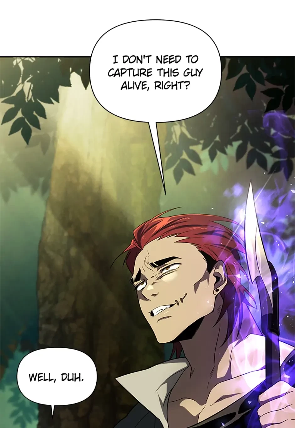After Ten Millennia in Hell Chapter 18 - 58