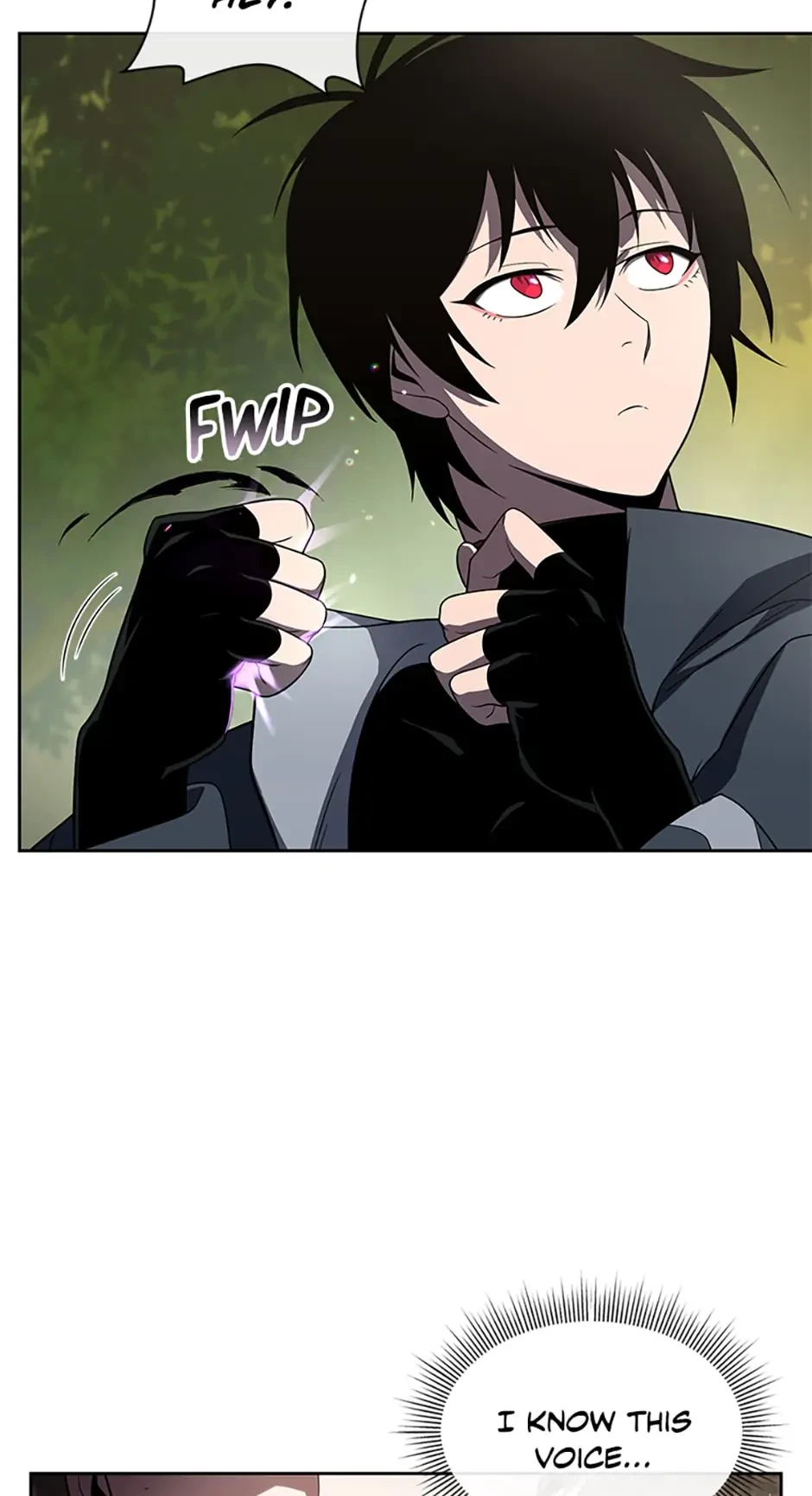 After Ten Millennia in Hell Chapter 16 - 11