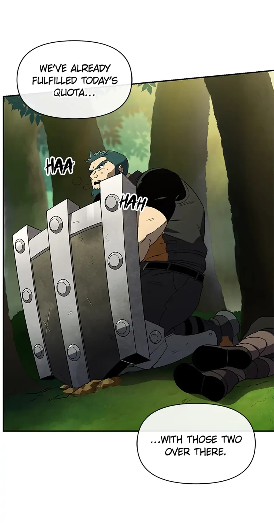 After Ten Millennia in Hell Chapter 18 - 60