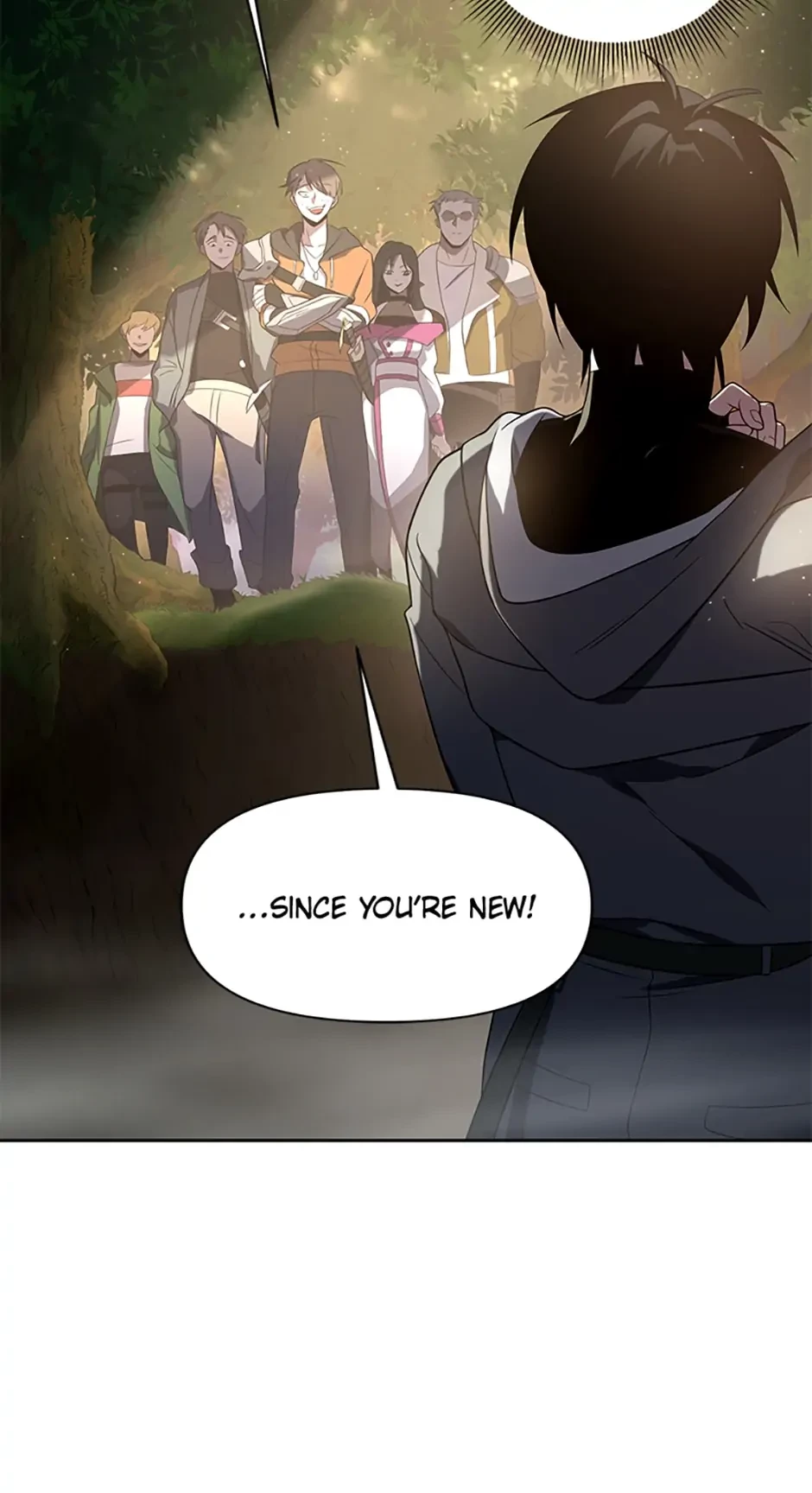After Ten Millennia in Hell Chapter 16 - 13
