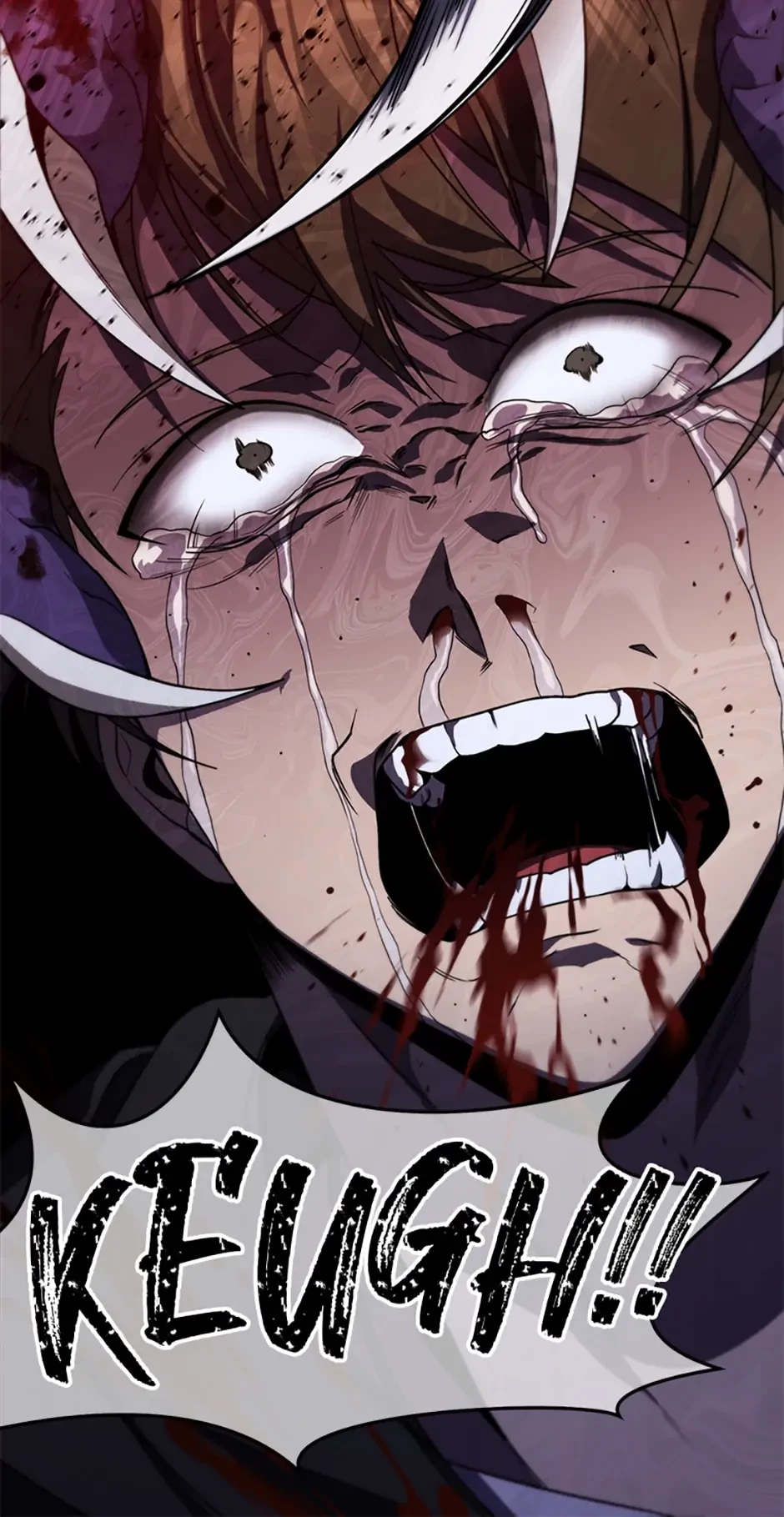 After Ten Millennia in Hell Chapter 17 - 26