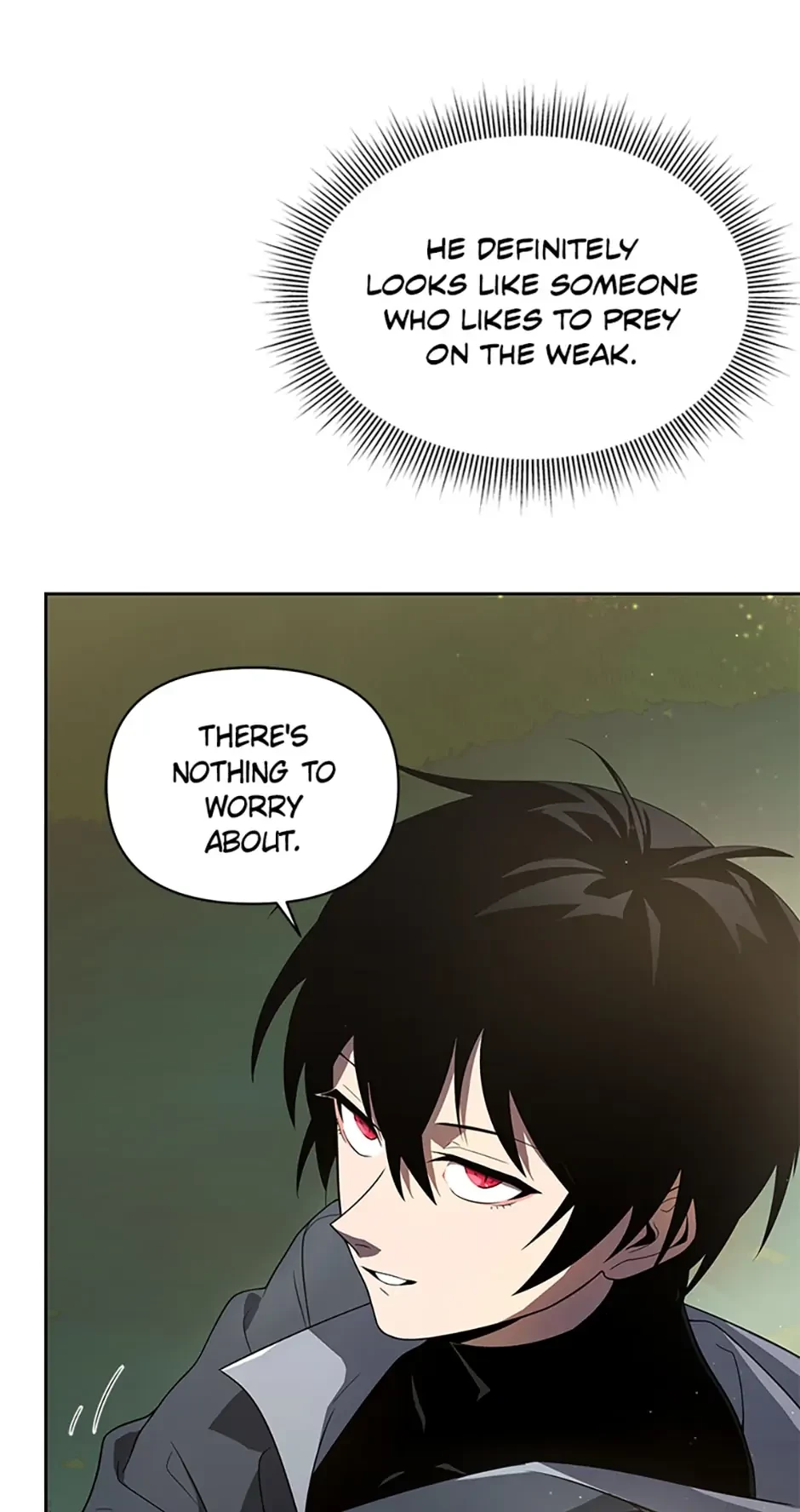 After Ten Millennia in Hell Chapter 16 - 14