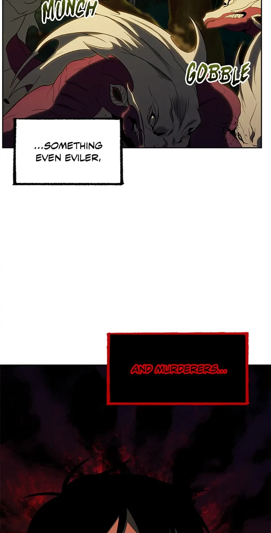 After Ten Millennia in Hell Chapter 17 - 28