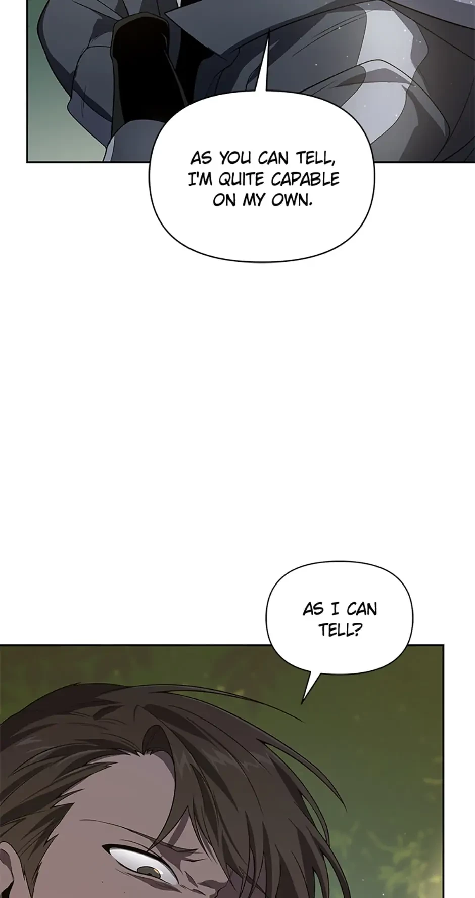 After Ten Millennia in Hell Chapter 16 - 15