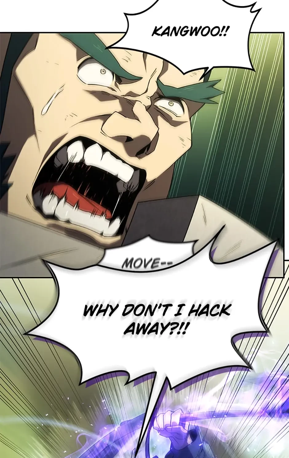 After Ten Millennia in Hell Chapter 18 - 64