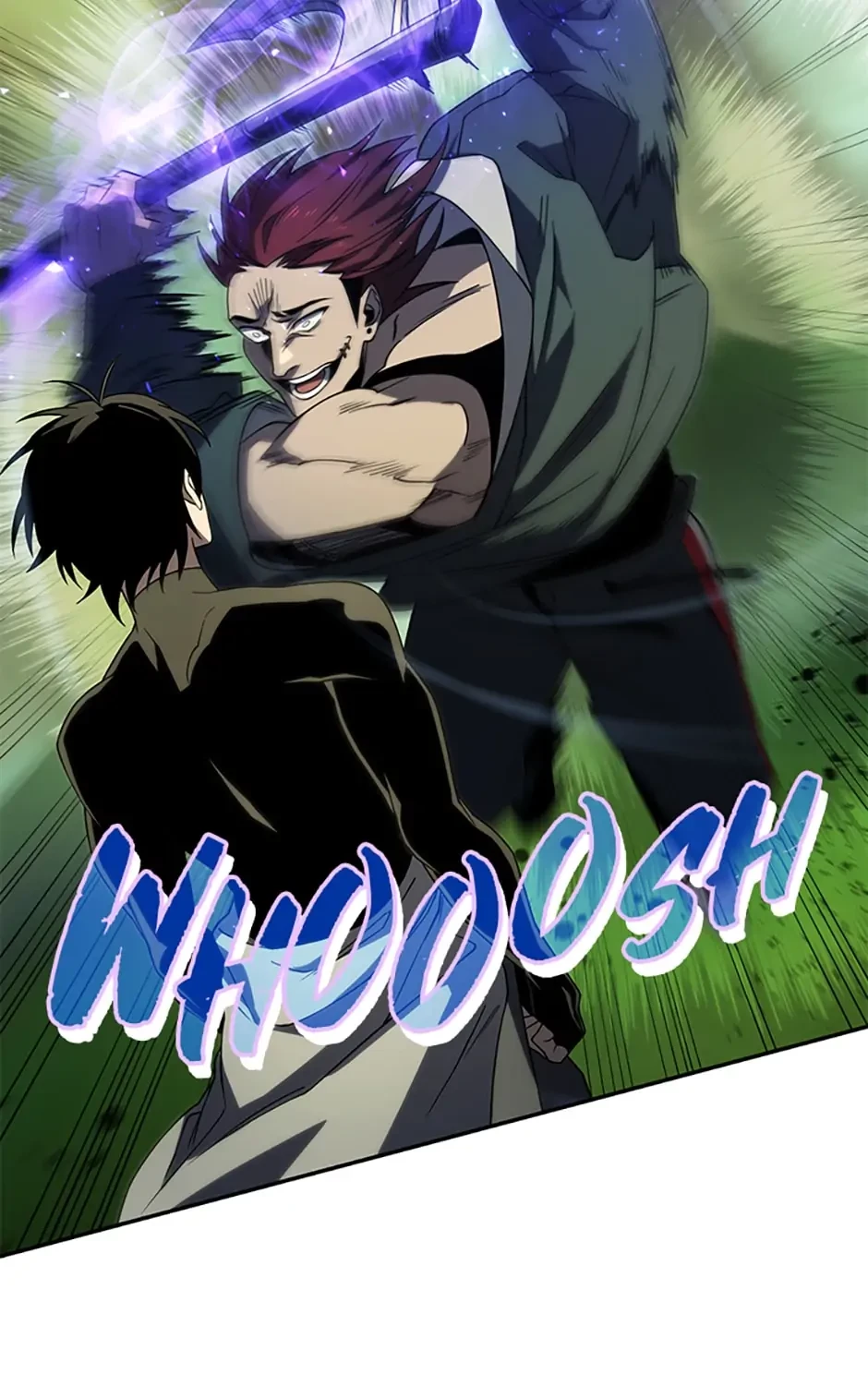 After Ten Millennia in Hell Chapter 18 - 65