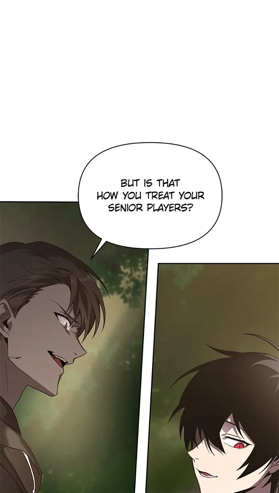 After Ten Millennia in Hell Chapter 16 - 18