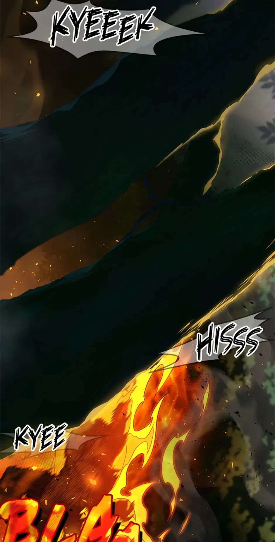 After Ten Millennia in Hell Chapter 17 - 32