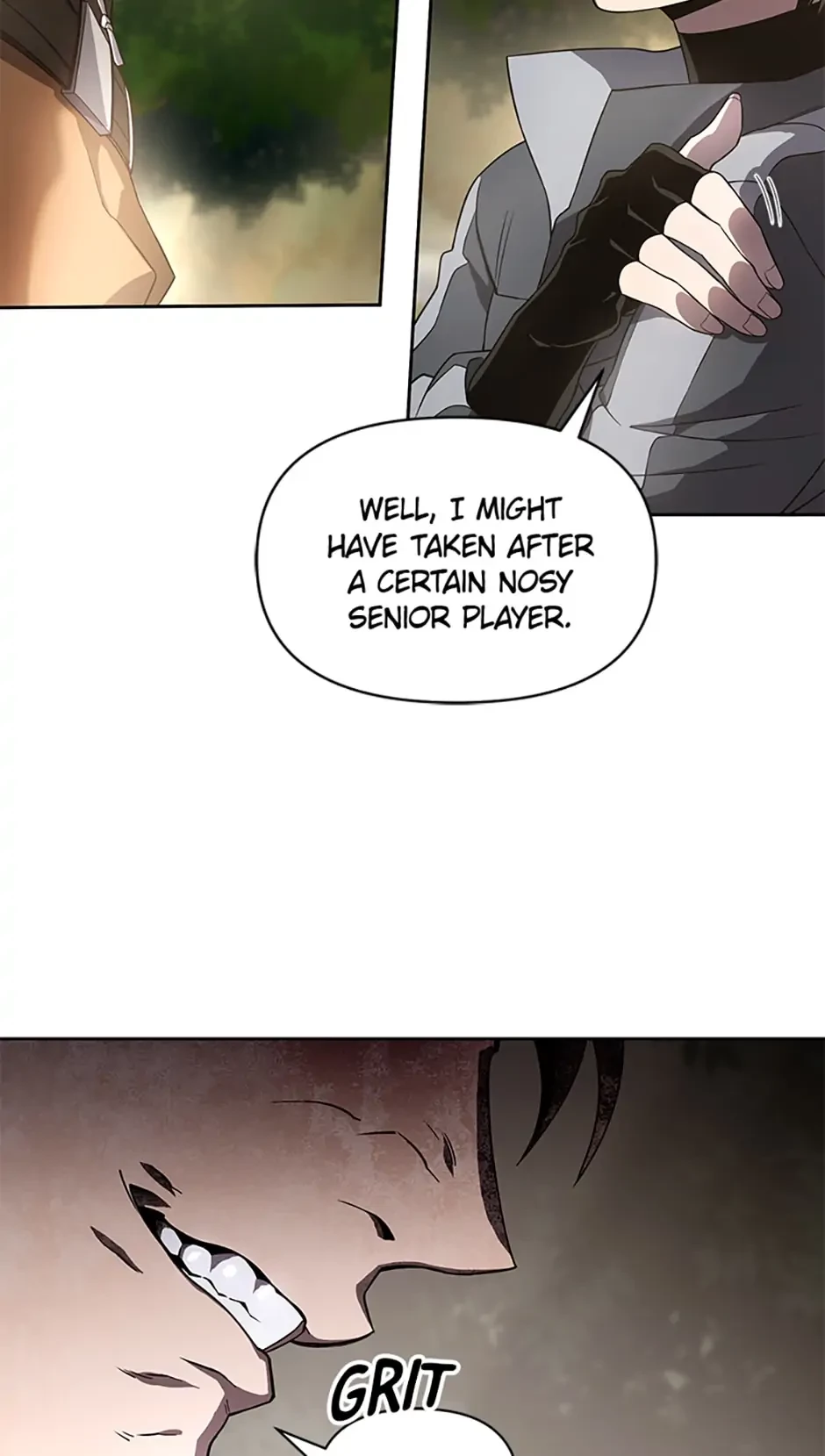 After Ten Millennia in Hell Chapter 16 - 19