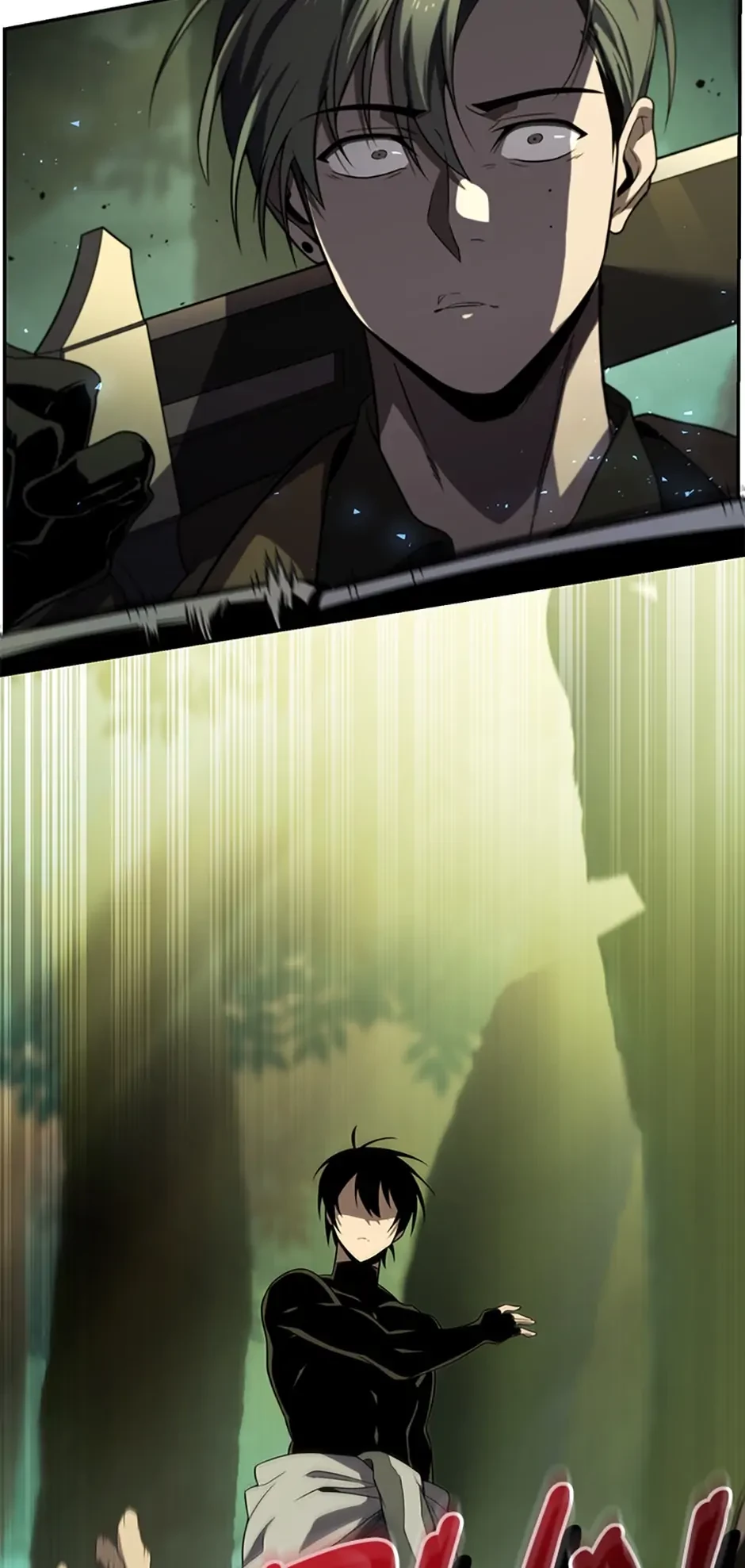 After Ten Millennia in Hell Chapter 18 - 67