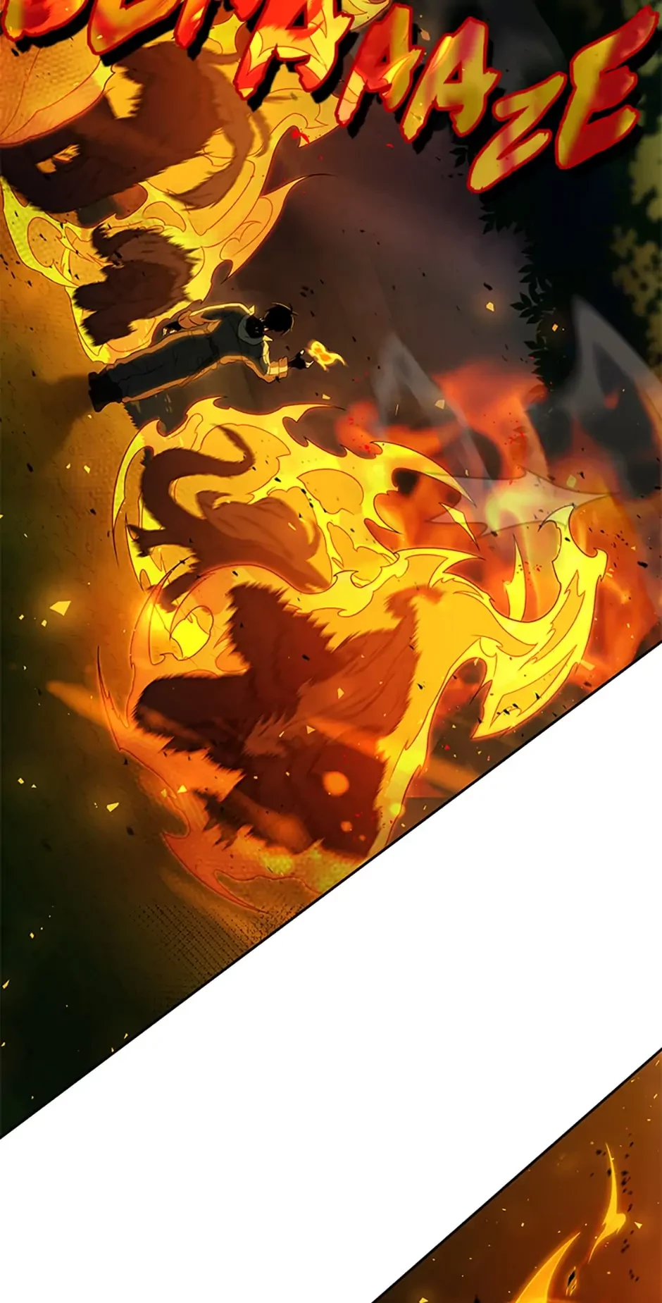 After Ten Millennia in Hell Chapter 17 - 33