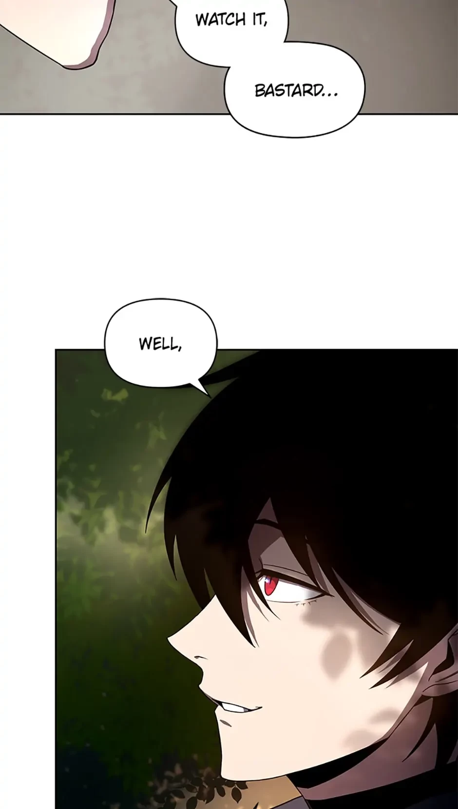 After Ten Millennia in Hell Chapter 16 - 20