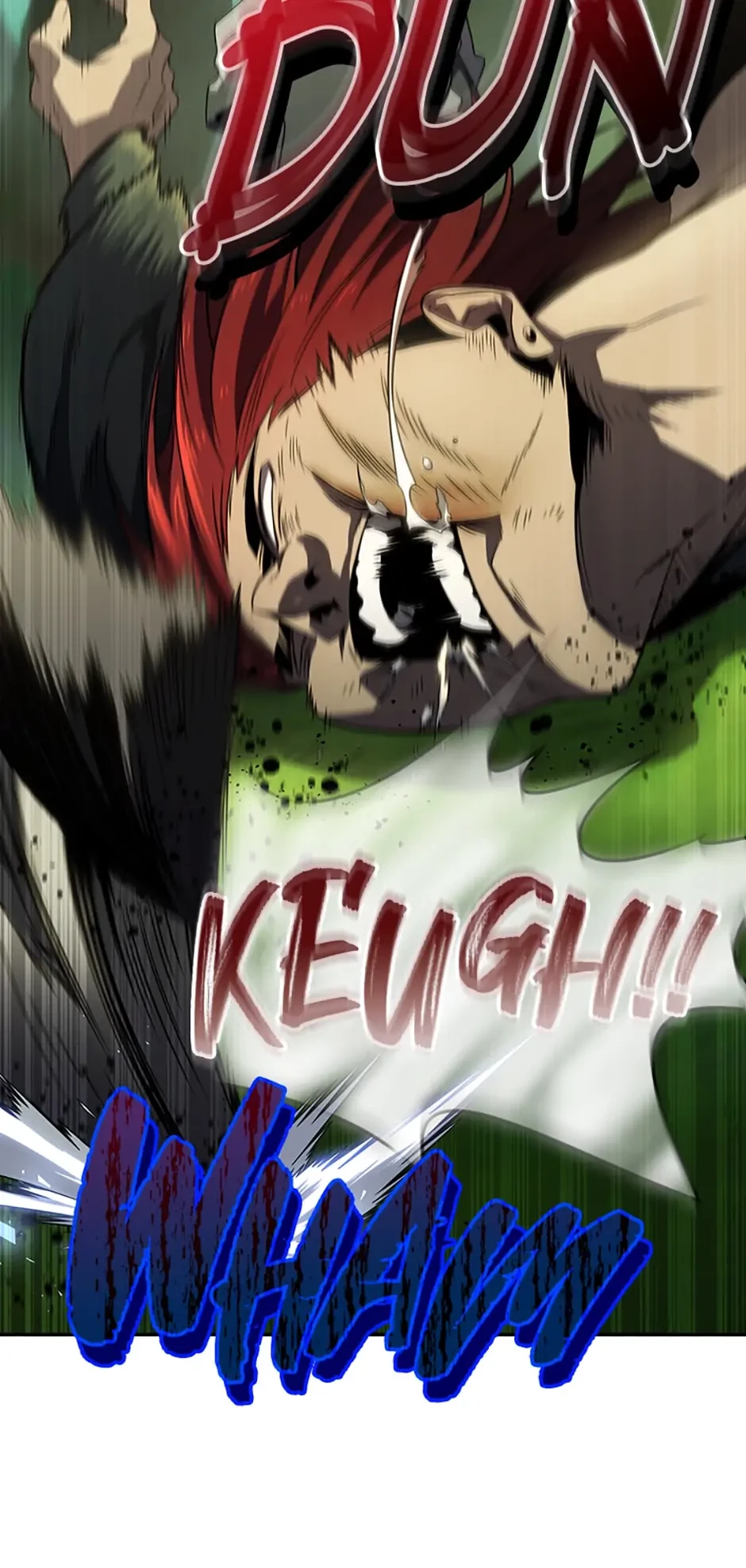 After Ten Millennia in Hell Chapter 18 - 68