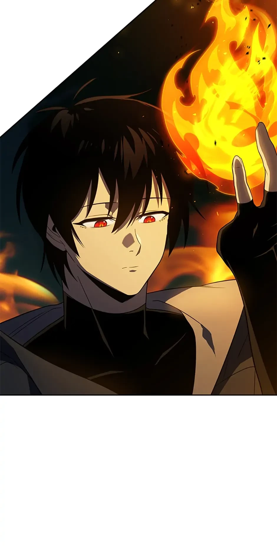 After Ten Millennia in Hell Chapter 17 - 34