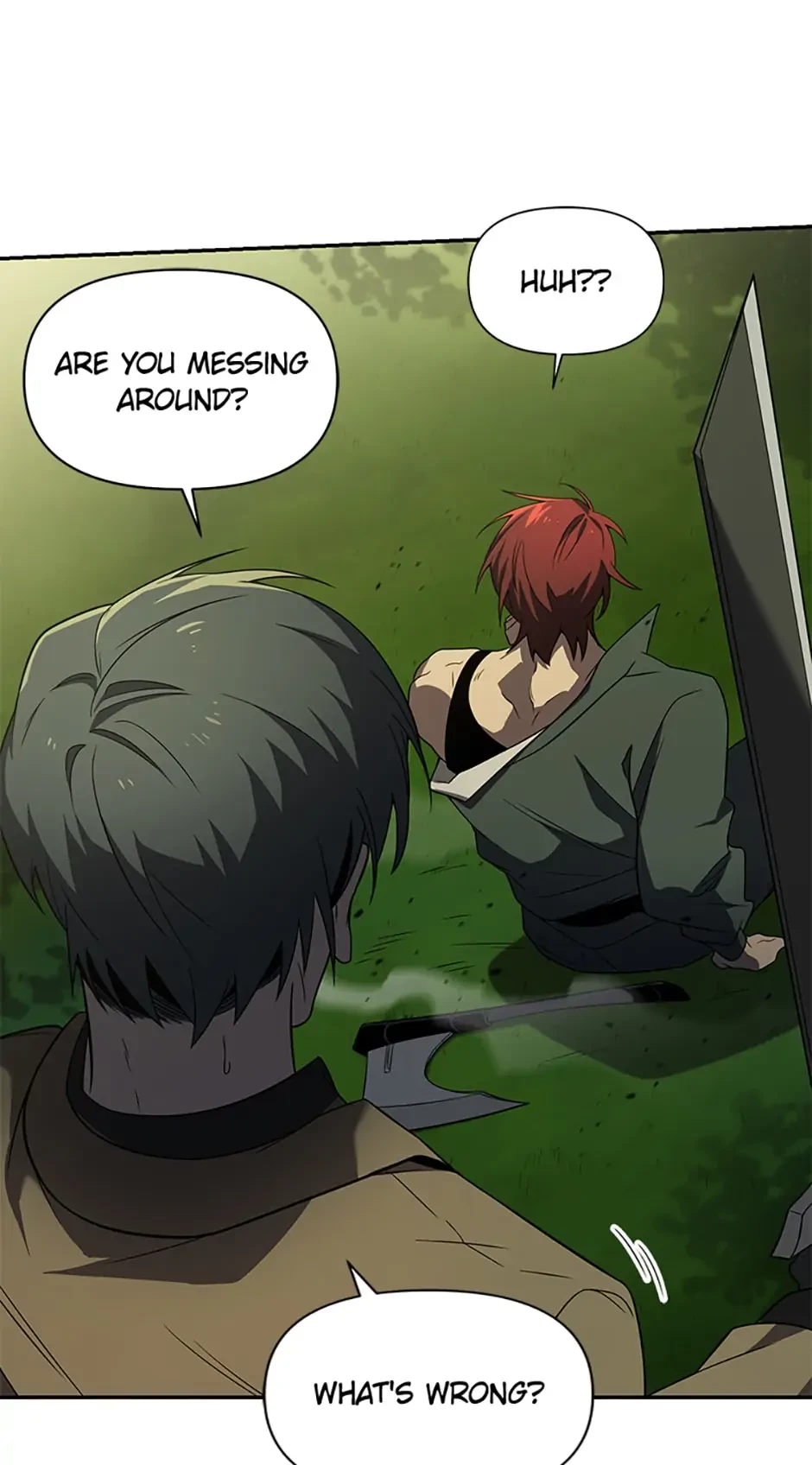 After Ten Millennia in Hell Chapter 18 - 69