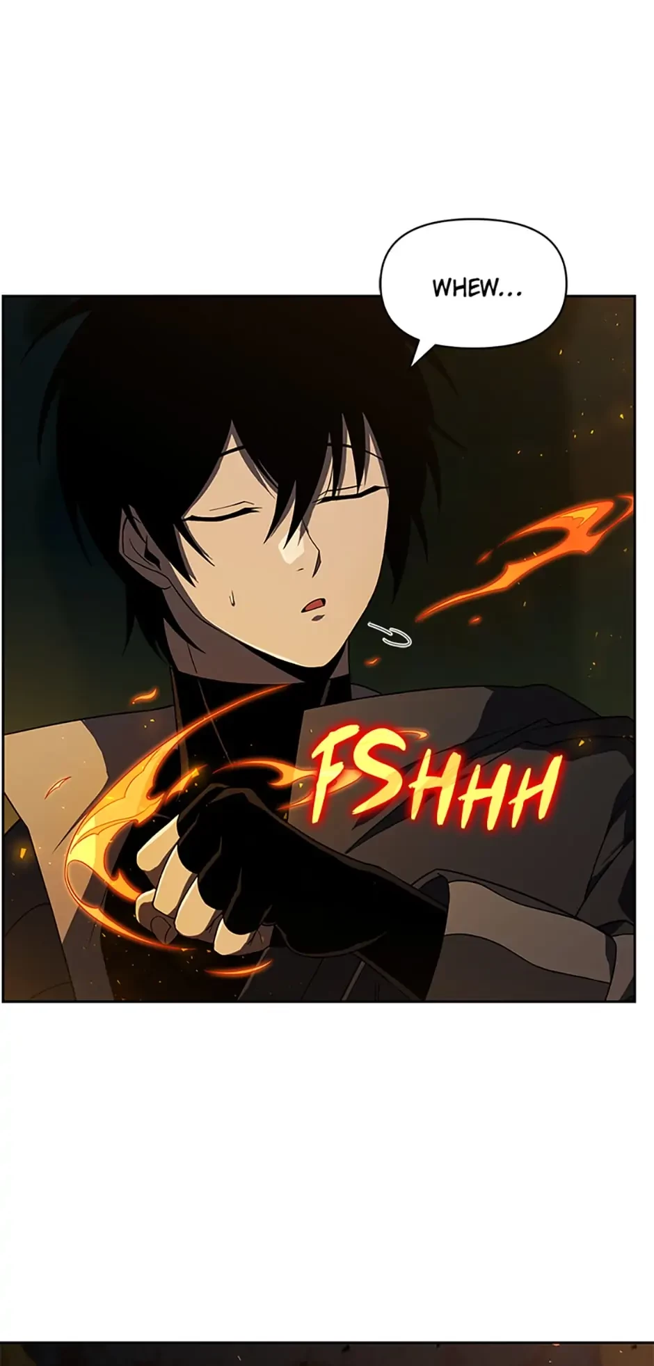 After Ten Millennia in Hell Chapter 17 - 35