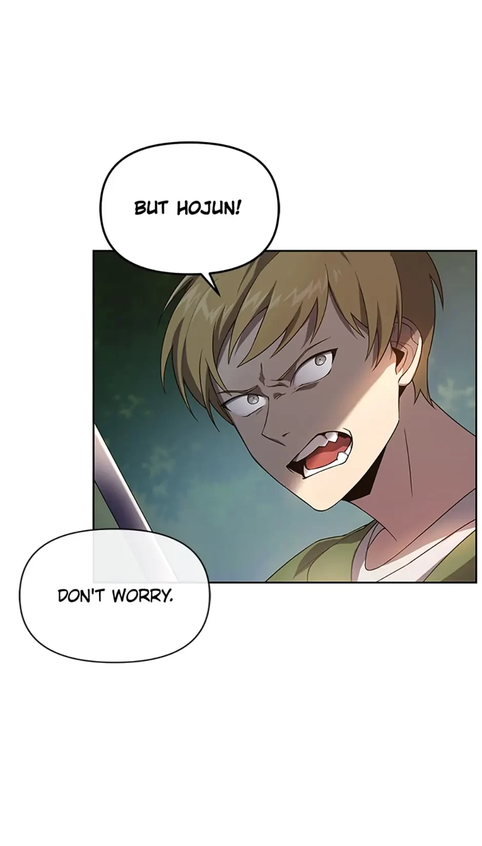 After Ten Millennia in Hell Chapter 16 - 22