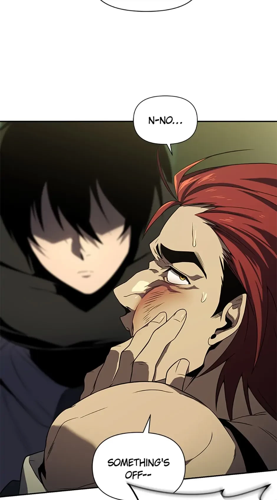 After Ten Millennia in Hell Chapter 18 - 70