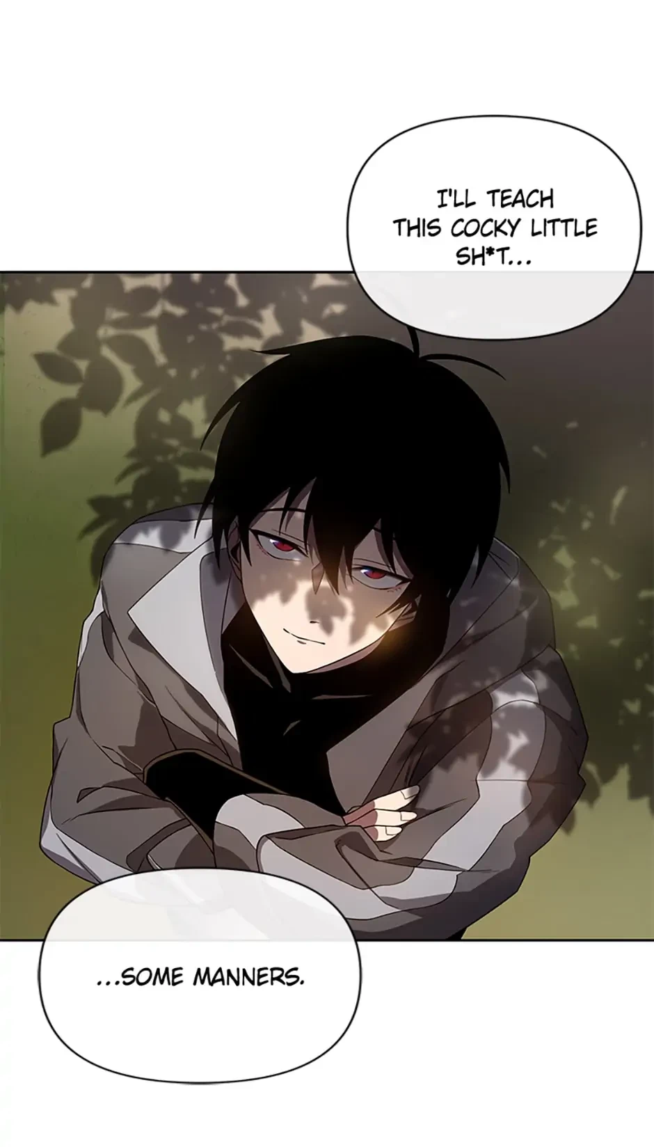 After Ten Millennia in Hell Chapter 16 - 23