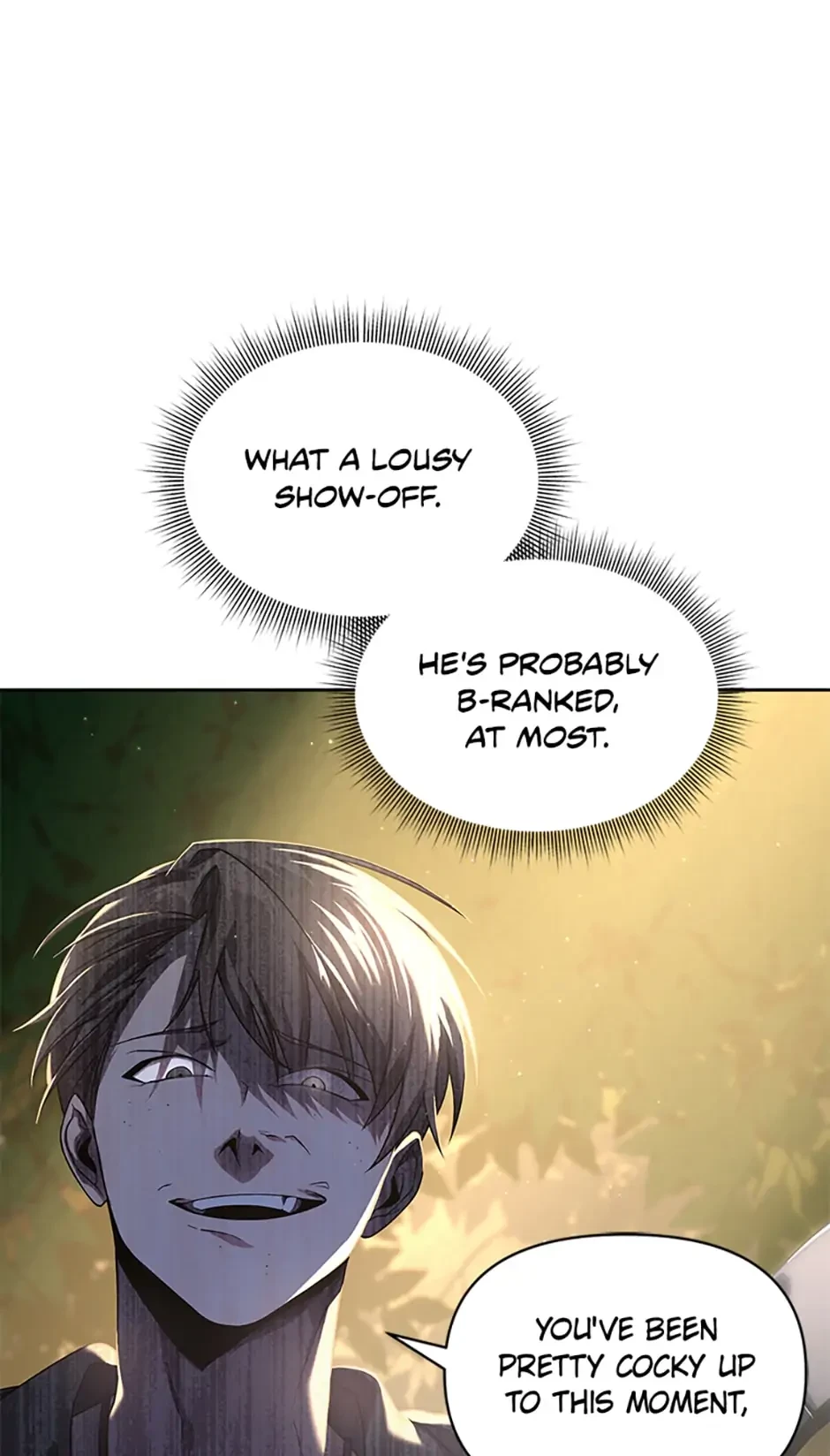 After Ten Millennia in Hell Chapter 16 - 24