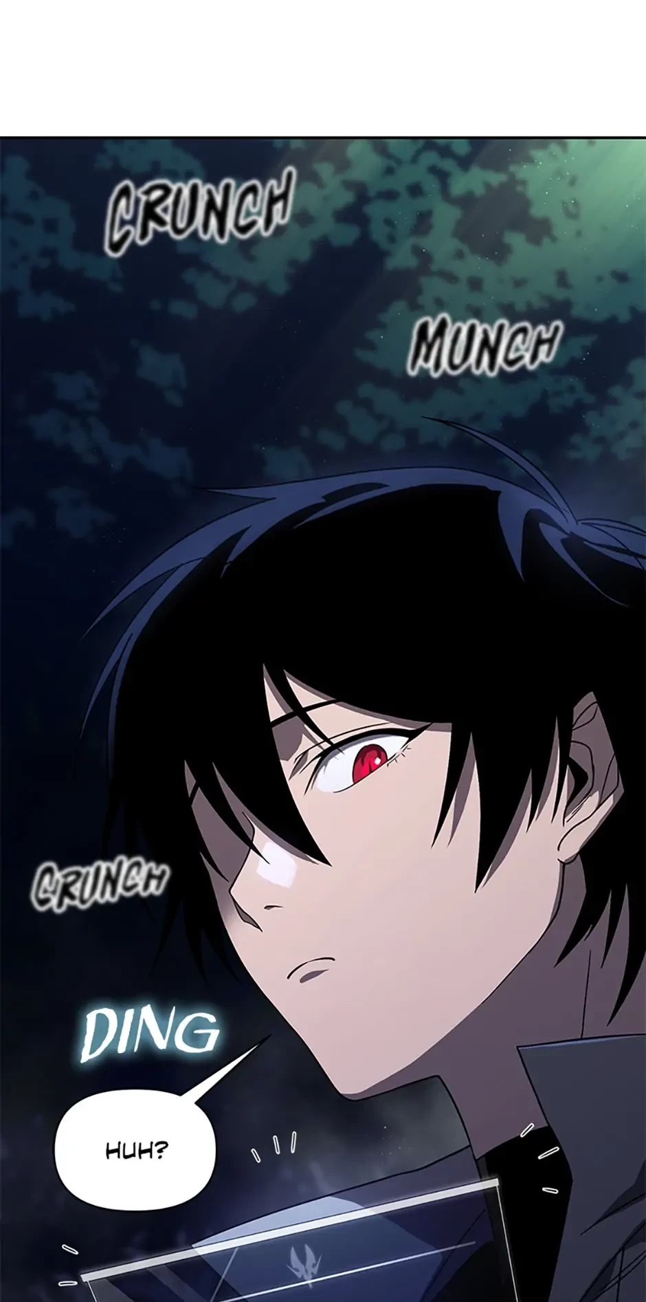 After Ten Millennia in Hell Chapter 17 - 38