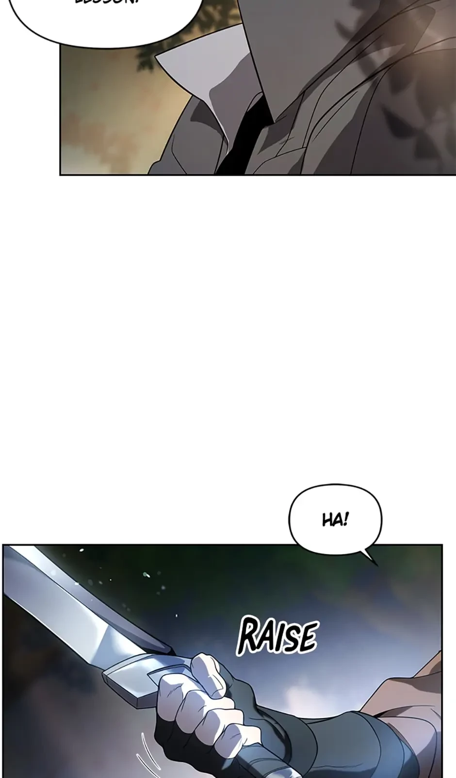 After Ten Millennia in Hell Chapter 16 - 27